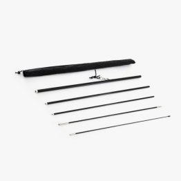 Feather-Pole-Set